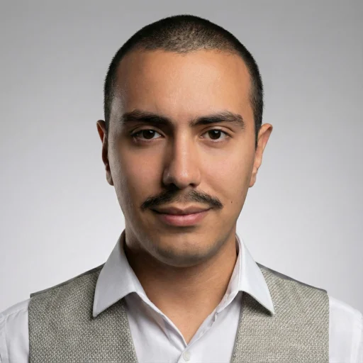 Kenan Piryol, Founder of CaptureLogic